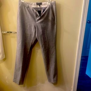 Banana republic Ryan curvy fit pants NWT